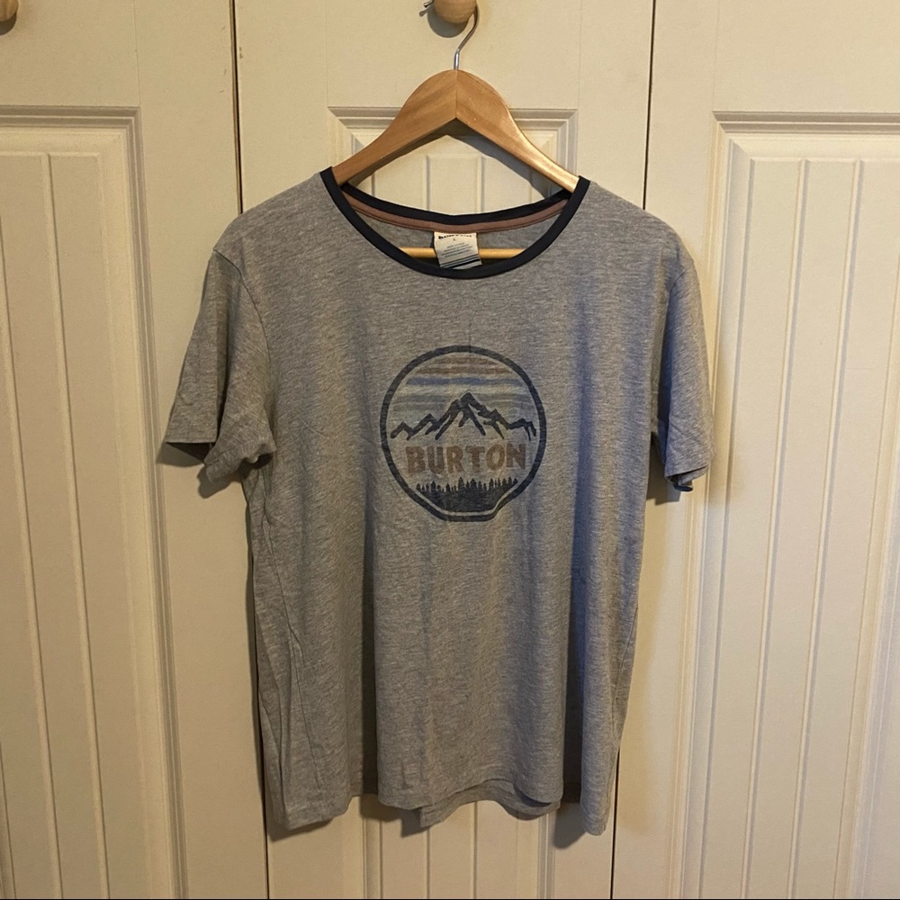 Burton Shirt